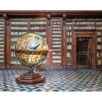 Celestial Orb by Dale Goffigon