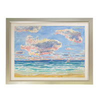 Charles Masson, Nuages Roses