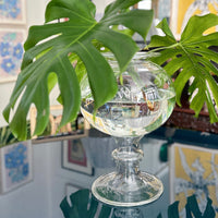 KRB Hand-Blown Leech Bowl