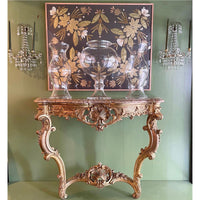 KRB Hand-Blown Leech Bowl