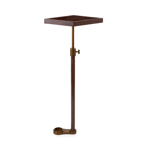 Diamond Drinks Table
