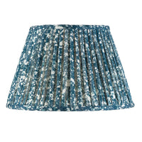 4.5" Blue Quartz Lampshade