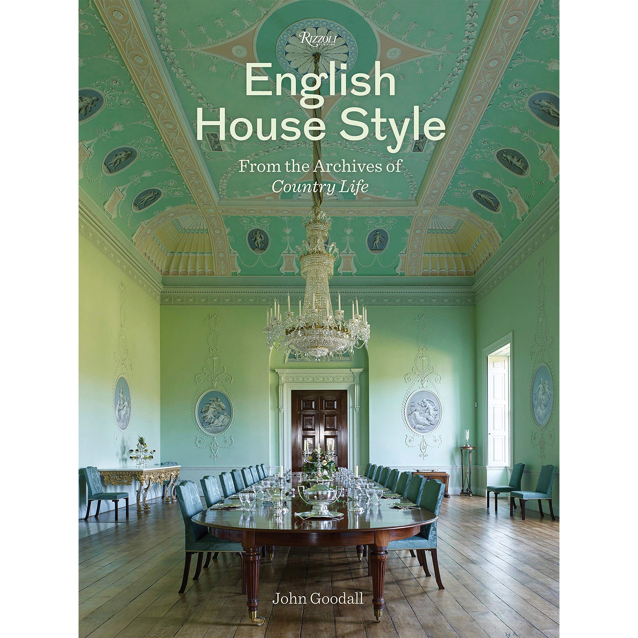 English House Styles