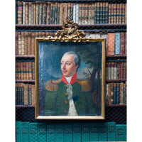 Gaetano Filangeri by Dale Goffigon