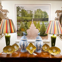 Ham House Parterre by Dale Goffigon