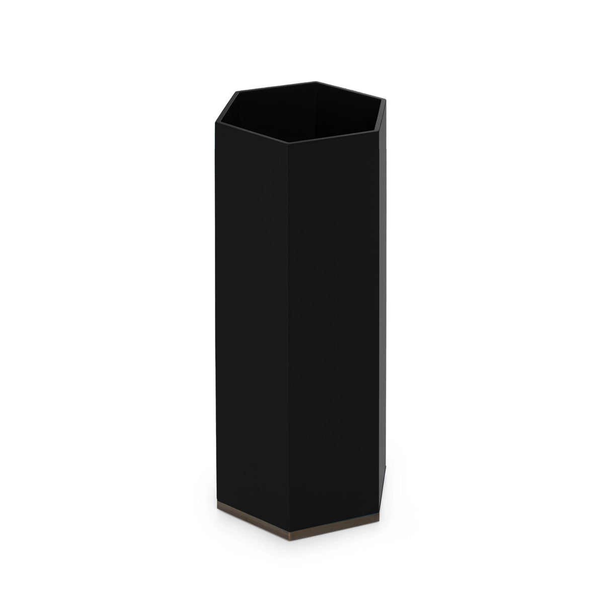 Hexagonal Umbrella Stand