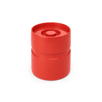 Lacquered Ice Bucket