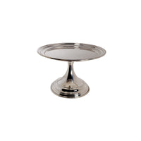 8" Pedestal Cake Stand