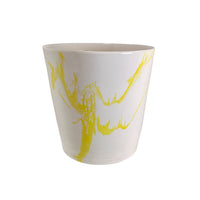 Christopher Spitzmiller Marbled Ice Bucket