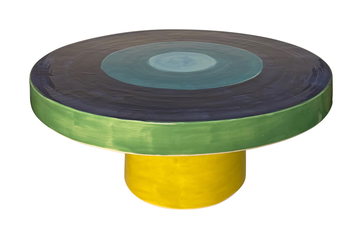 Color Field Collection - Landscape