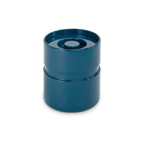 Lacquered Ice Bucket