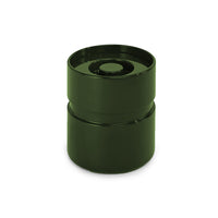 Lacquered Ice Bucket