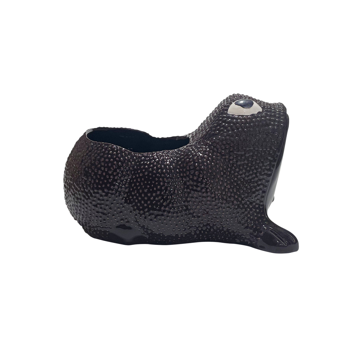 Large Jean Roger Frog Planter