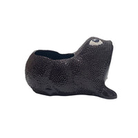 Large Jean Roger Frog Planter