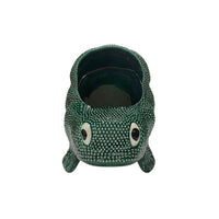 Large Jean Roger Frog Planter