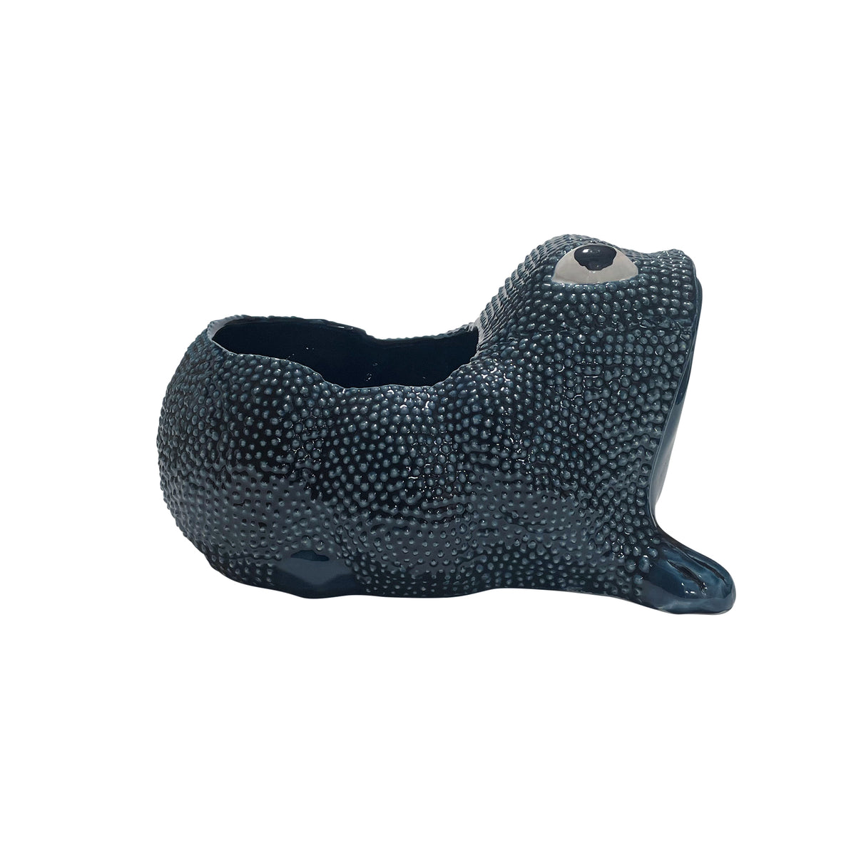 Large Jean Roger Frog Planter