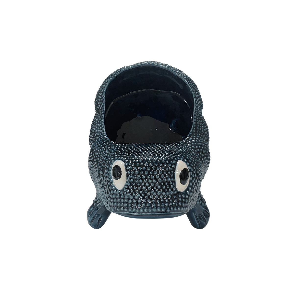 Large Jean Roger Frog Planter