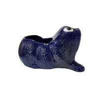 Large Jean Roger Frog Planter