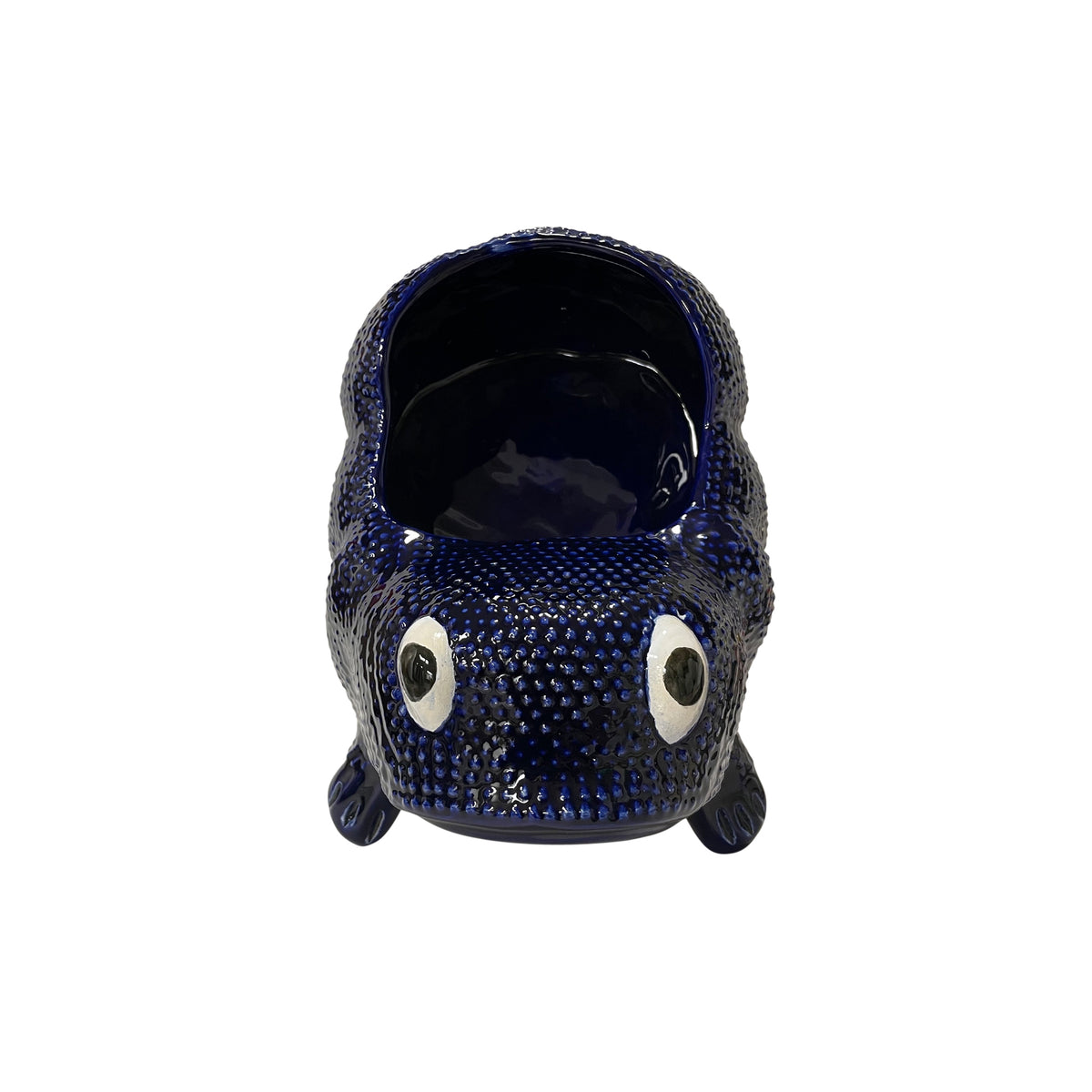 Large Jean Roger Frog Planter