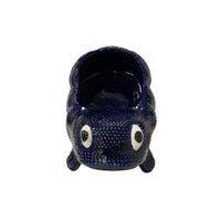 Large Jean Roger Frog Planter