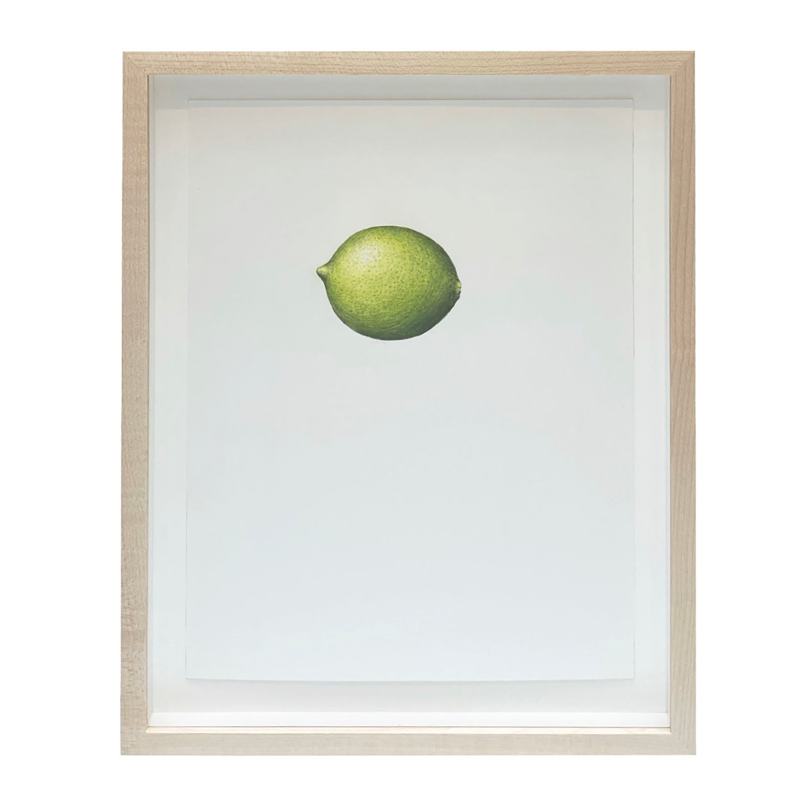 Jill Amadei, Floating Lime