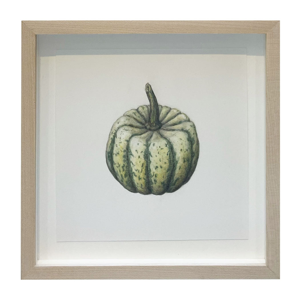 Jill Amadei, Sweet Dumpling Squash