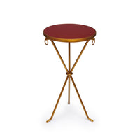 KRB Tall Drinks Table