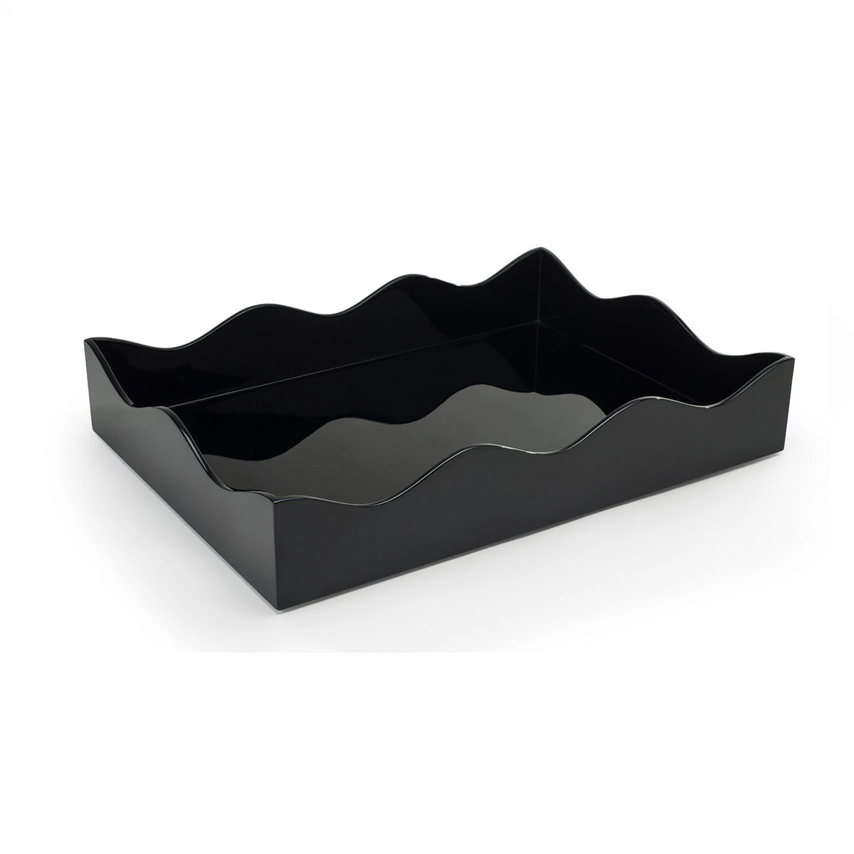 Large Belles Rives Tray