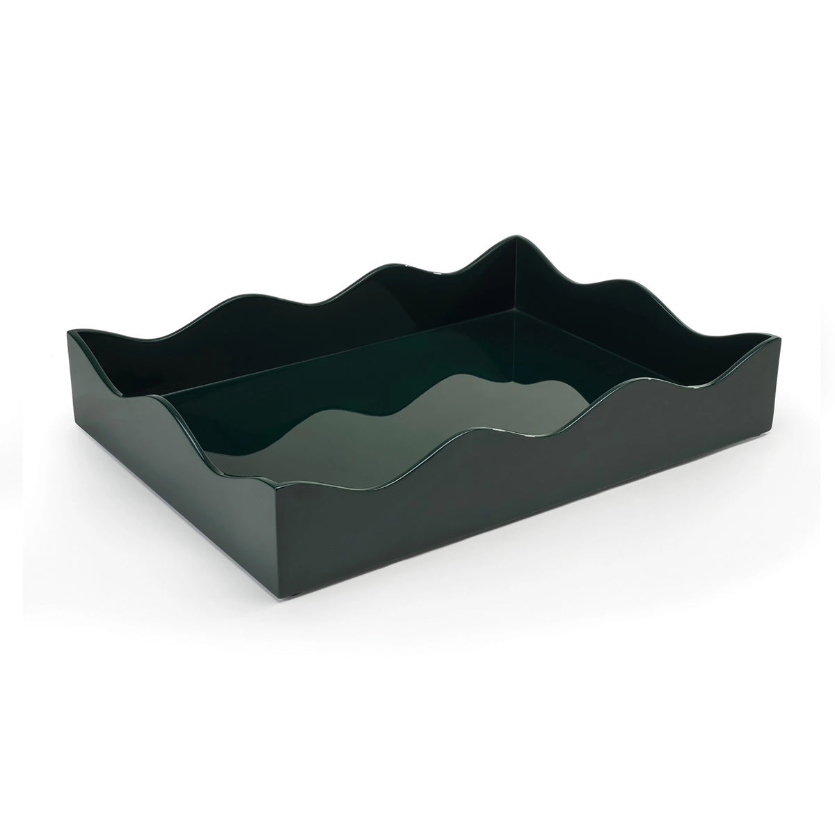 Large Belles Rives Tray