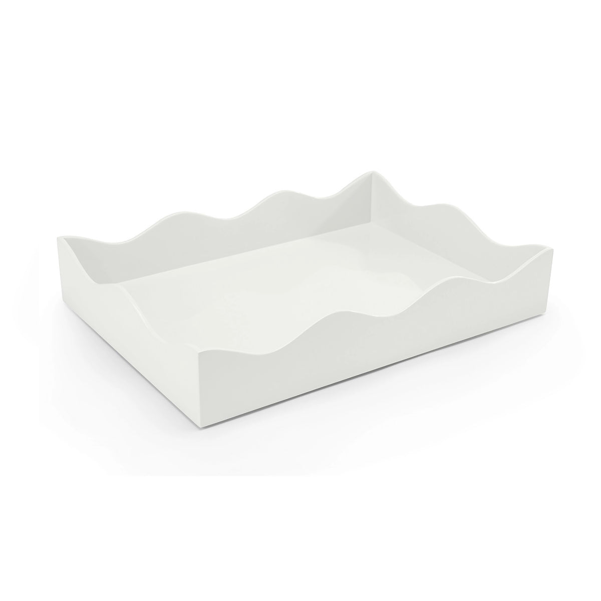 Large Belles Rives Tray