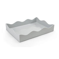 Large Belles Rives Tray