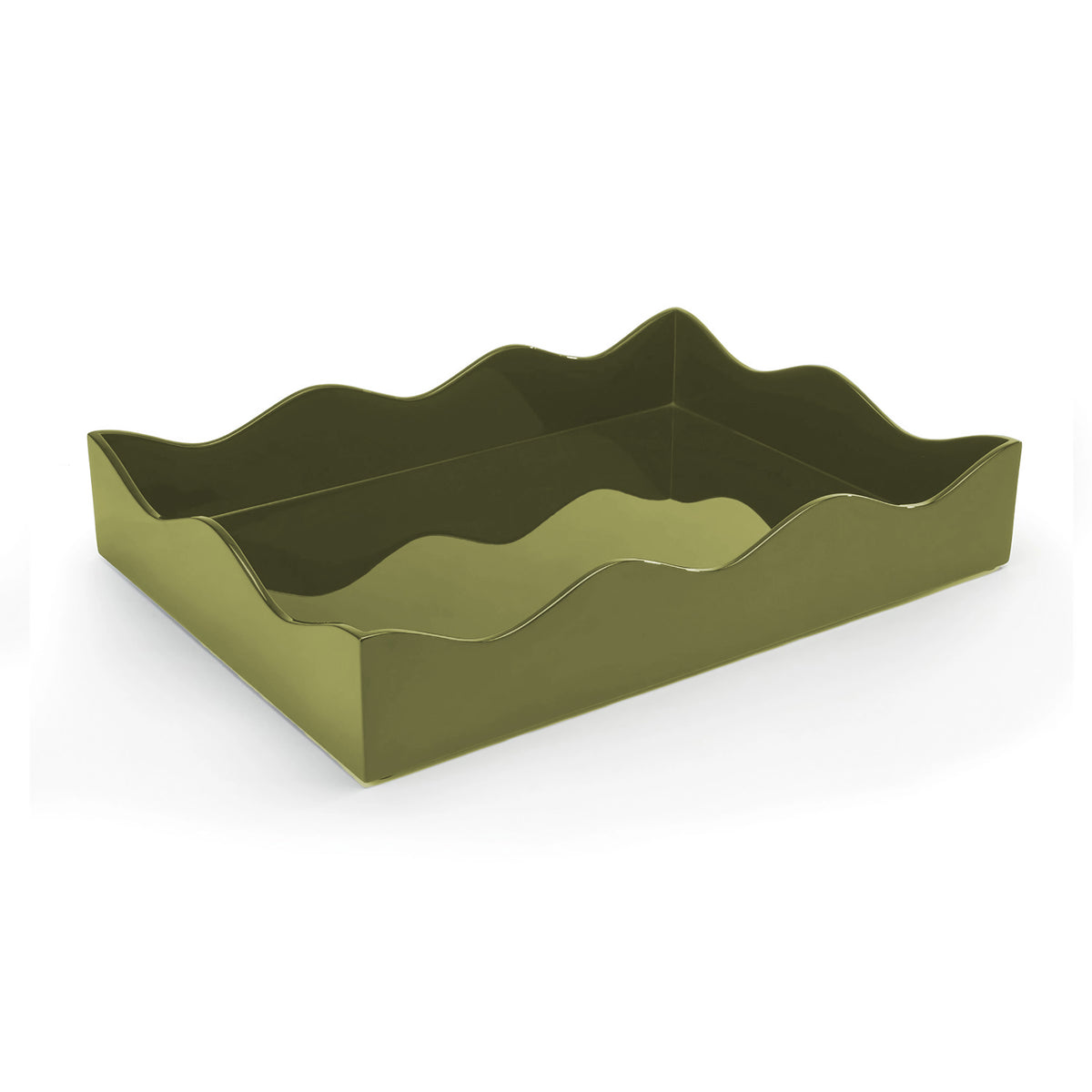 Large Belles Rives Tray