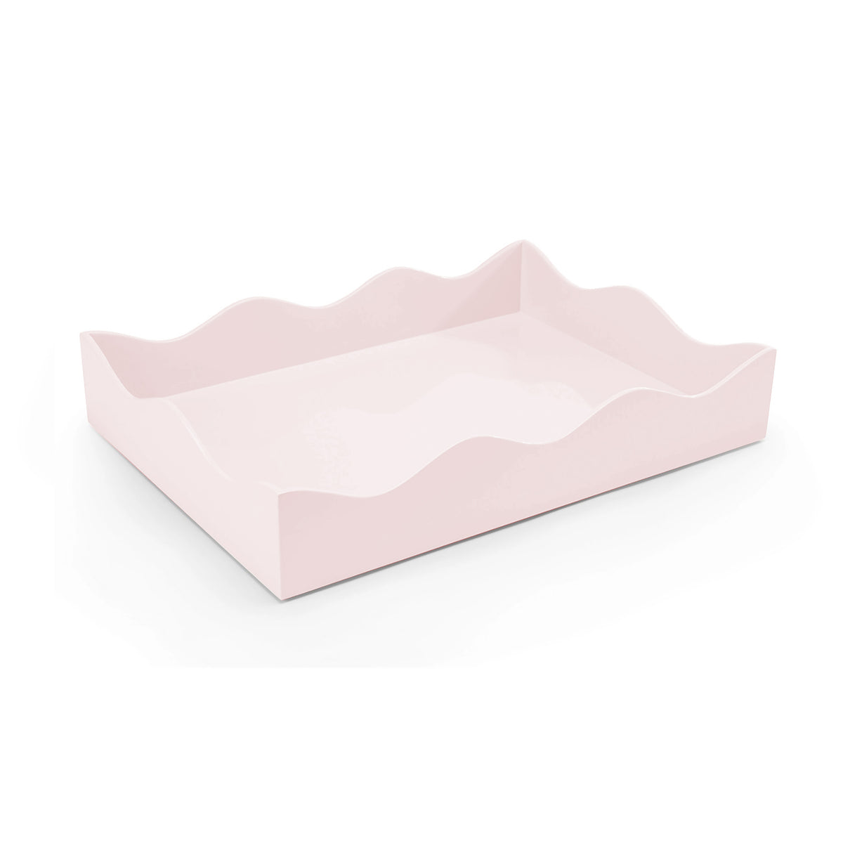 Large Belles Rives Tray