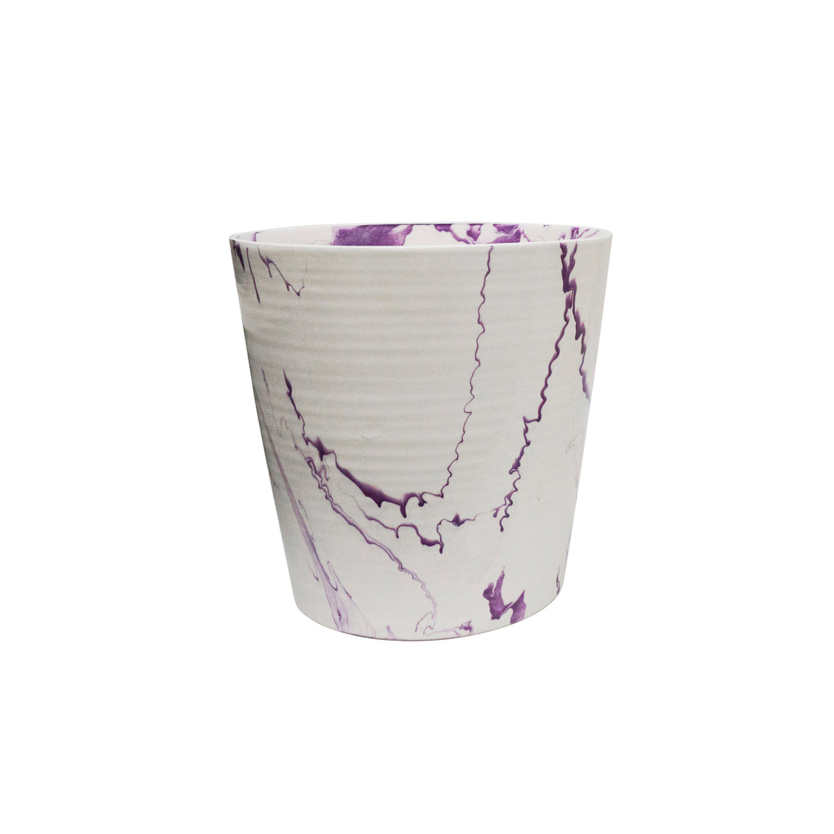 Christopher Spitzmiller Marbled Ice Bucket