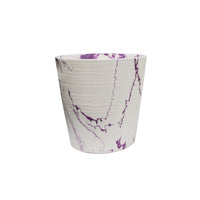Christopher Spitzmiller Marbled Ice Bucket