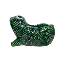 Medium Jean Roger Frog Planter