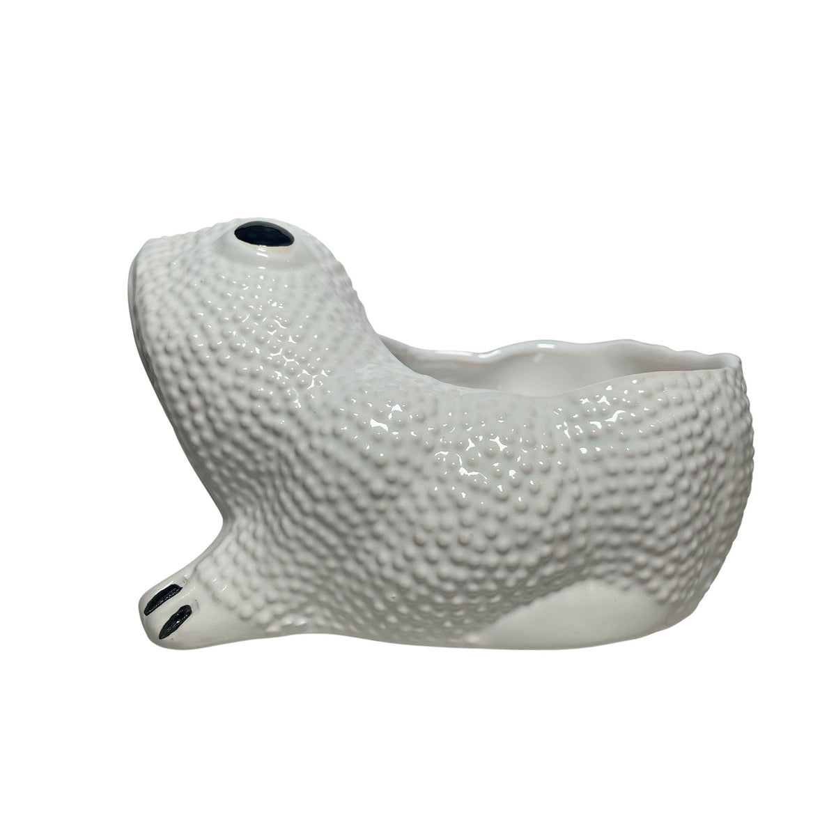 Medium Jean Roger Frog Planter