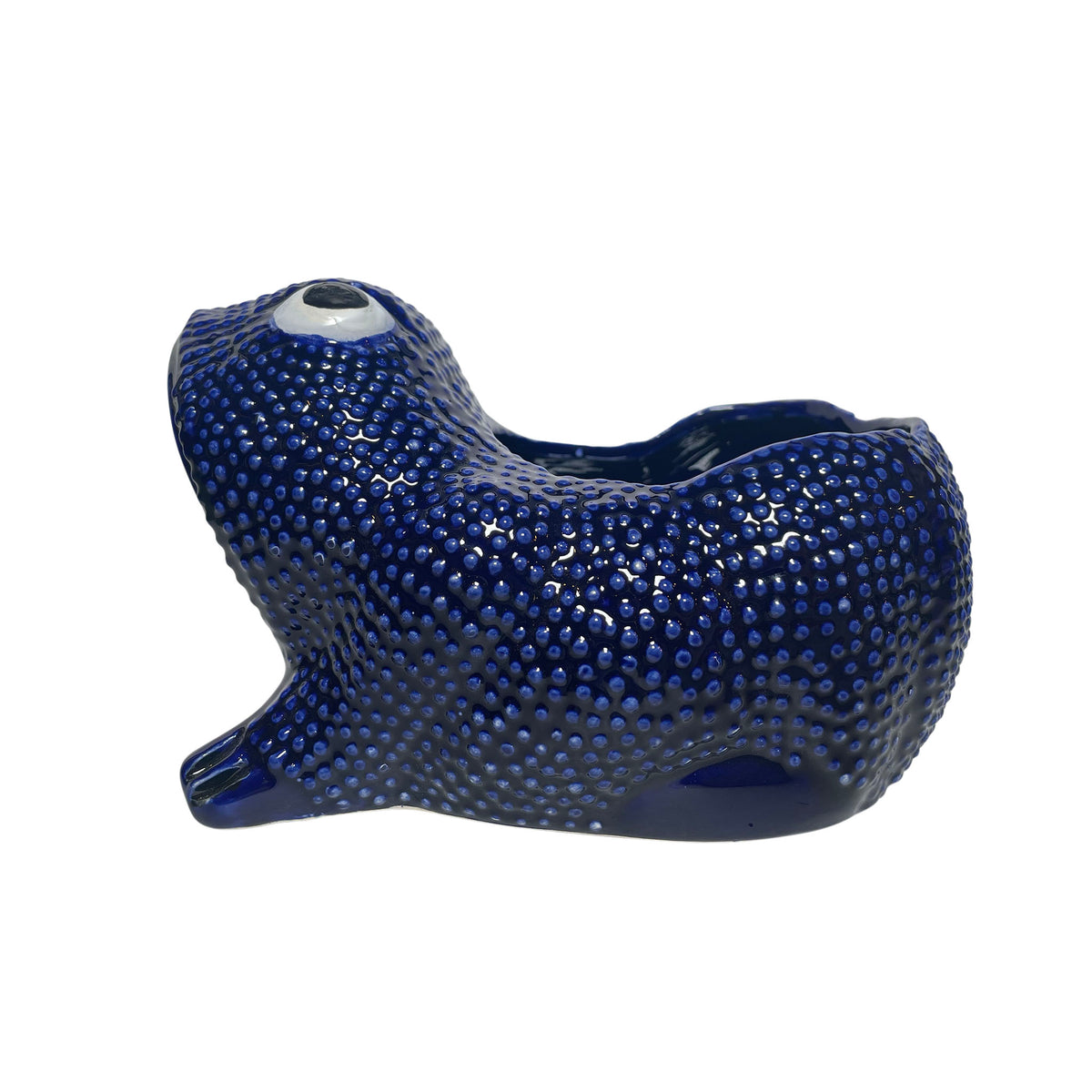 Medium Jean Roger Frog Planter