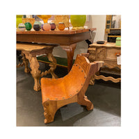 Metz Chair by Mike Diaz