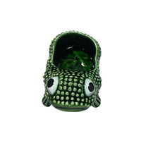 Small Jean Roger Frog Planter