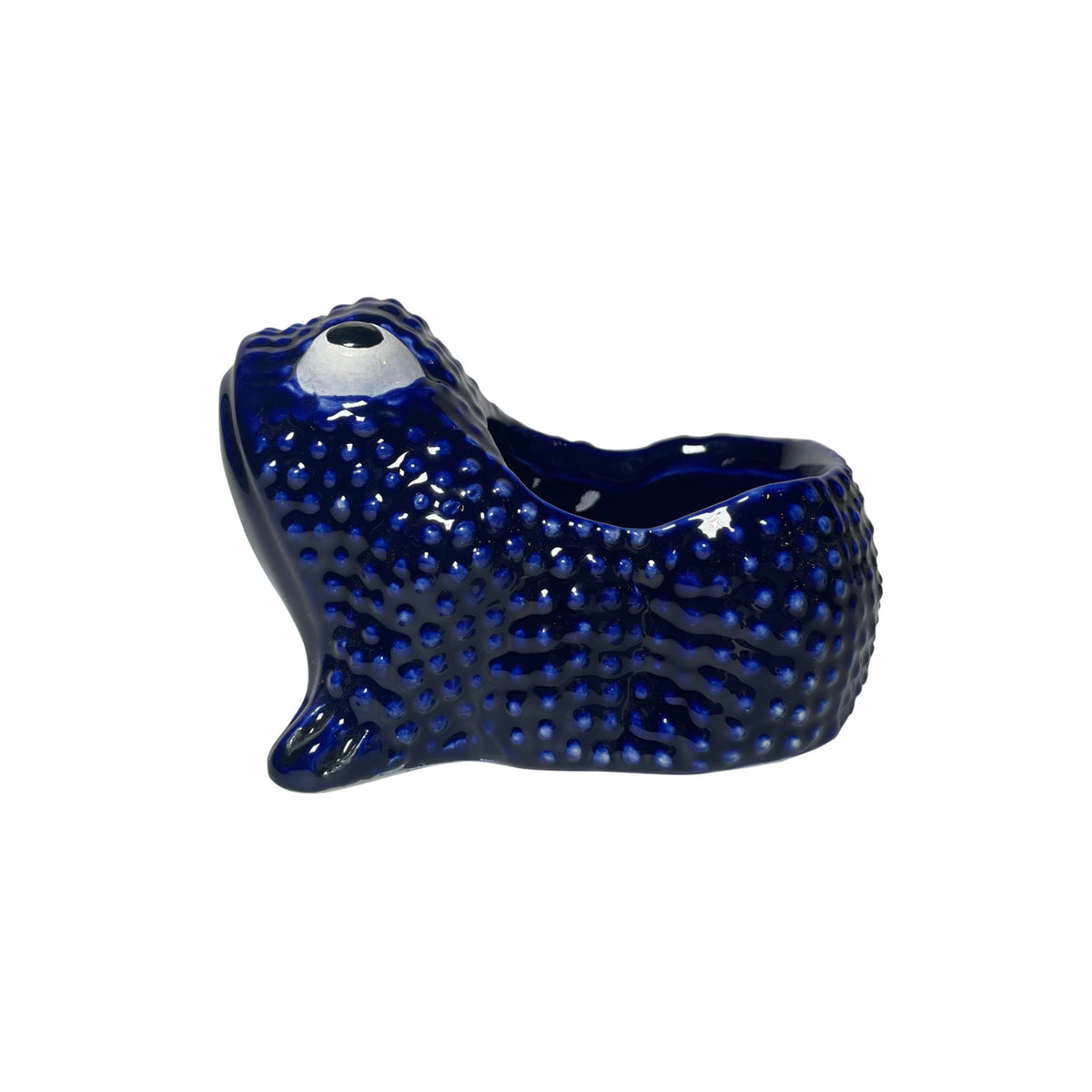 Small Jean Roger Frog Planter