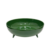 Large Tripod Bowl - 13"