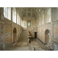 Staircase of Honor by Dale Goffigon