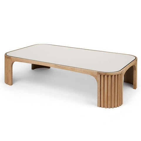 Large Roma Coffee Table