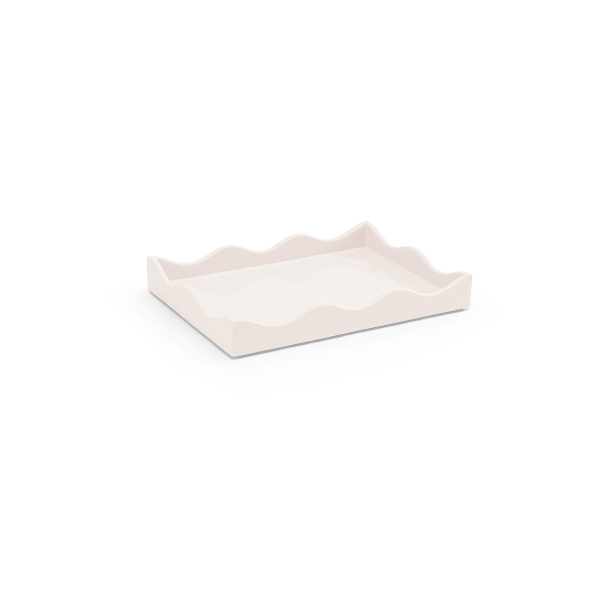 Small Belles Rives Tray