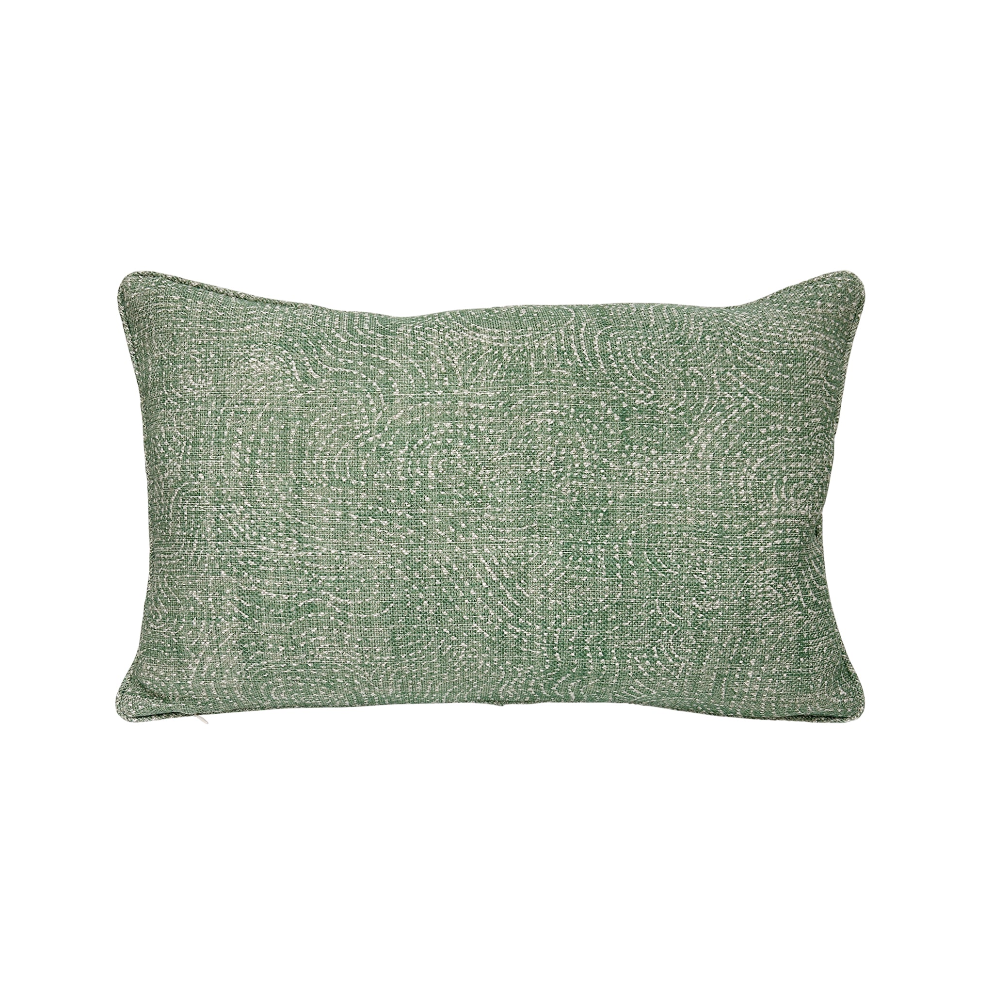 Seafoam cushions 2024