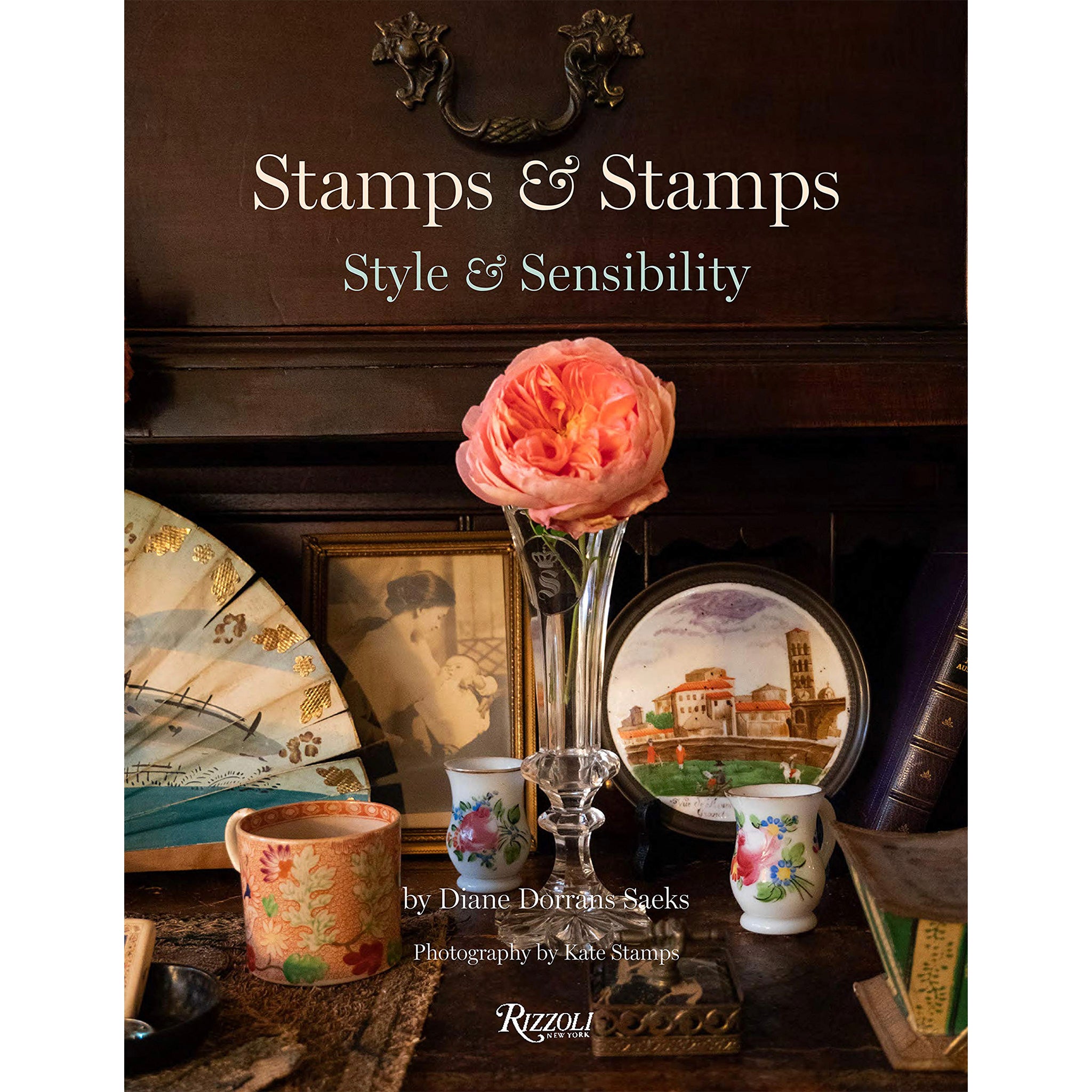 Stamps & Stamps