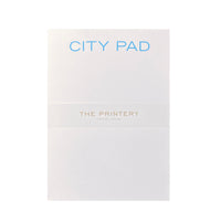Notepad by The Printery
