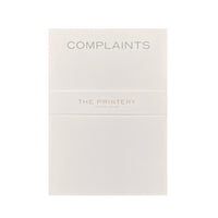 Notepad by The Printery