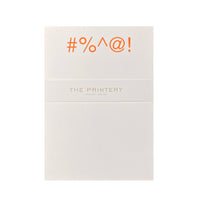 Notepad by The Printery